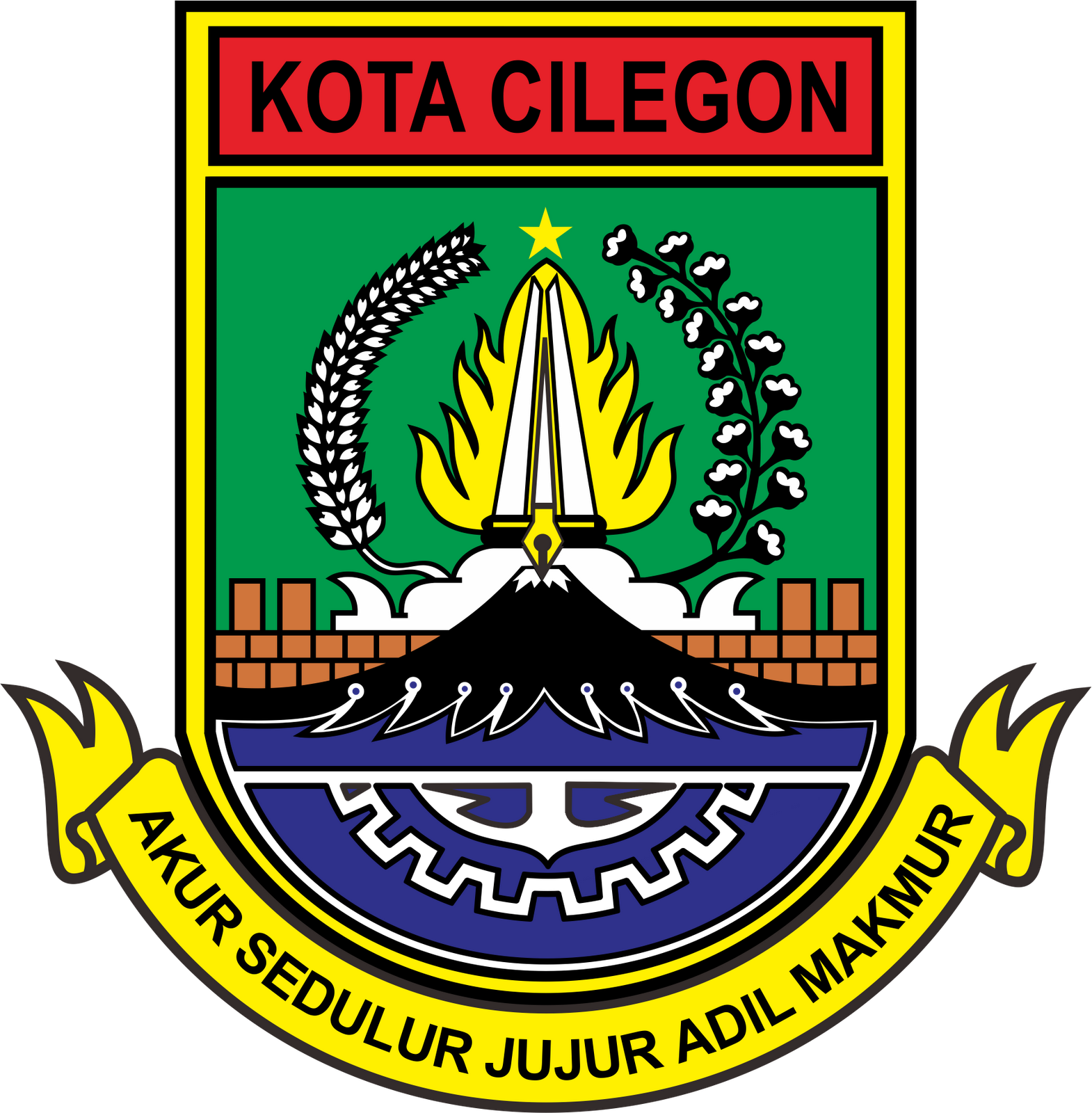 Kota Cilegon