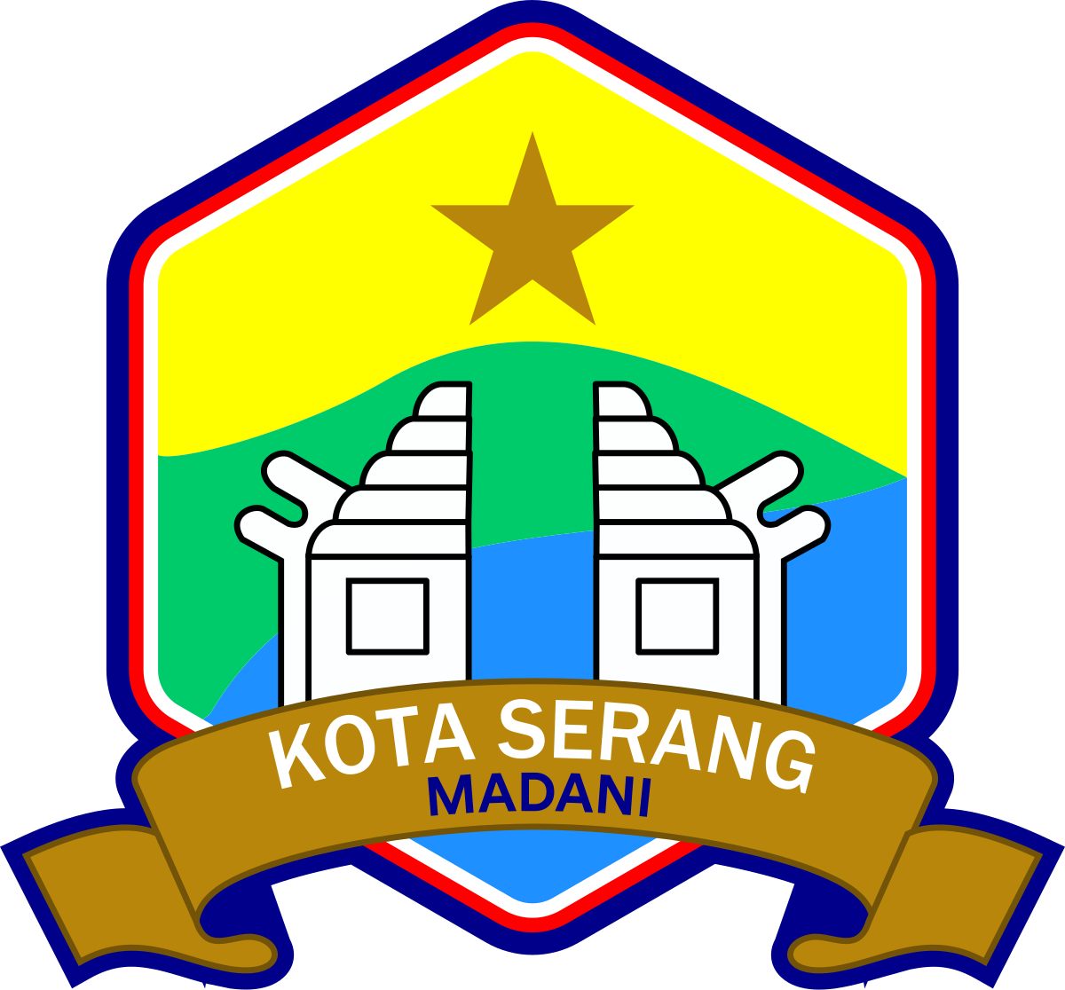 Kota Serang